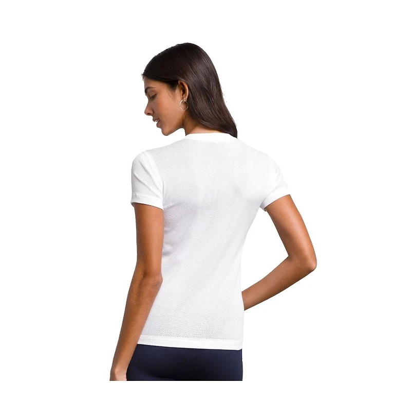 Wilson Pro Seamless Womens Tennis Shirt