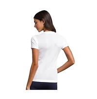 Wilson Pro Seamless Womens Tennis Shirt