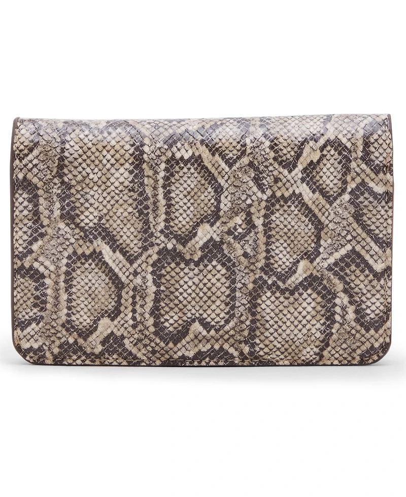 Anne Klein Snake Bifold Wallet