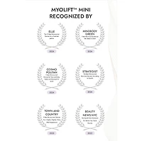 7E Wellness MyoLift Mini Microcurrent Device