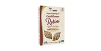 Now Foods Multigrain & Cauliflower Rotini Gluten Free Pasta ,8 Oz