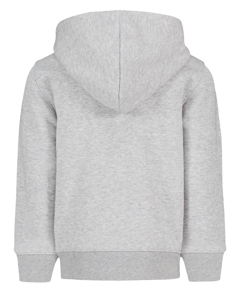 Tommy Hilfiger Boys 2T-7 Logo Hoodie
