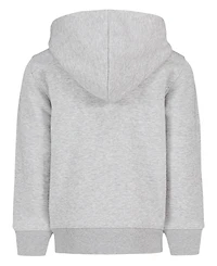 Tommy Hilfiger Boys 2T-7 Logo Hoodie