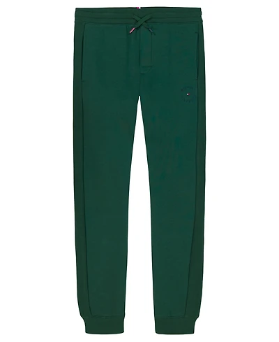Tommy Hilfiger Toddler & Little Boys 2T-7 Logo Detail Drawcord Joggers