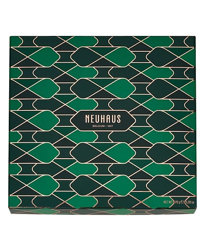 Neuhaus Holiday Assorted Chocolate Box, 16 Pieces