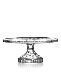 Lismore 11" Cake Plate Footed