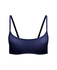Adore Me Pointelle Women's Unlined Bralette Bra