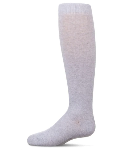 Memoi Write On Camp Kids Cotton Blend Knee High Socks 3-Pack