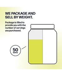 Skin Boost [50-Serves] Collagen Powder Supplement with Verisol Bioactive Hydrolyzed Peptides & Vitamin C to Improve Skin, Hair Nail Health