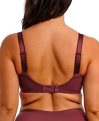 Fantasie Plus Demure Underwire Moulded Non Padded Bra