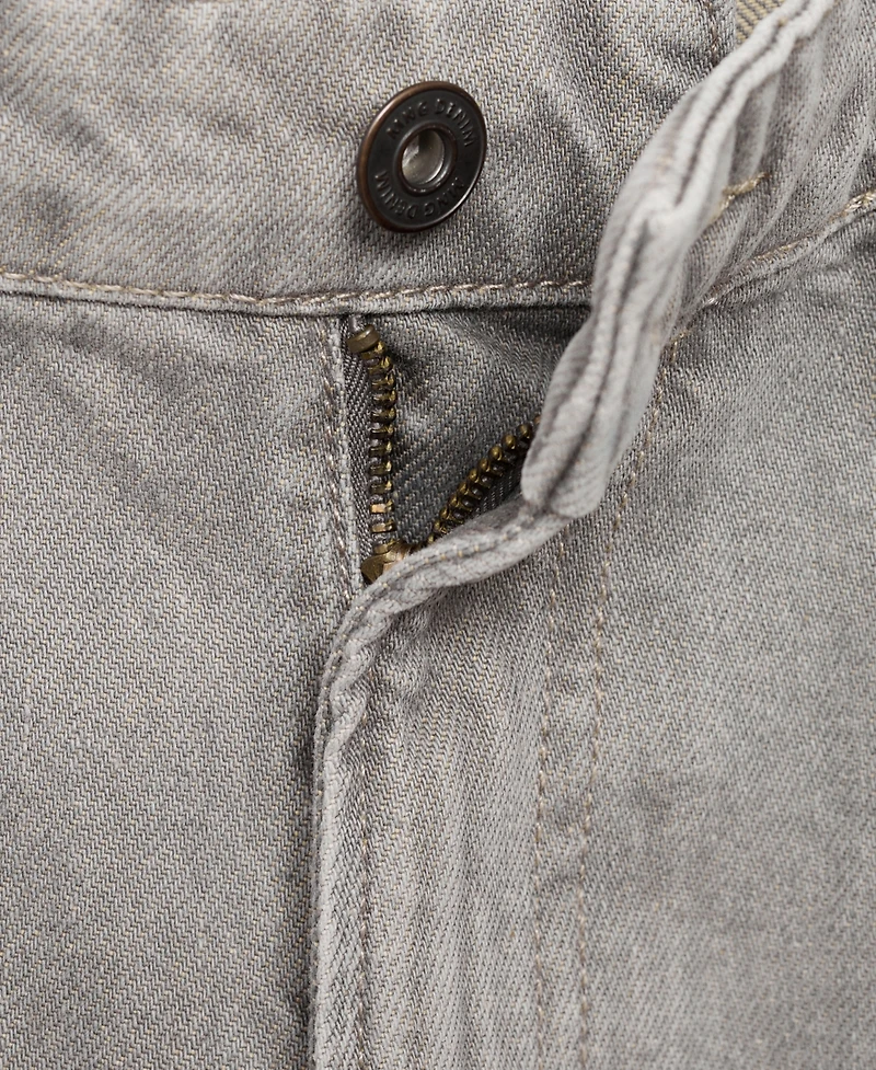 Mango Men's Moby Straight-Fit Jeans