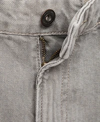 Mango Men's Moby Straight-Fit Jeans