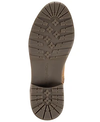 Style & Co Women's Terryy Wide-Calf Round Toe Tall Boots, Macy's Exclusive