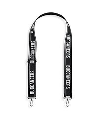 Wear by Erin Andrews Tampa Bay Buccaneers Stadium Team Color Trim with Tote Bag
