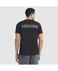 Nike Men's Black Tampa Bay Buccaneers 2025 Nfl Crucial Catch Tri-Blend Dri-fit T-Shirt