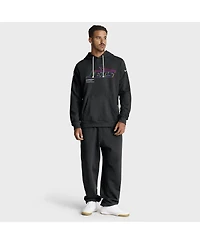 Nike Men's Black New York Jets 2025 Nfl Crucial Catch Sideline Standard Issue Dri-fit Hoodie