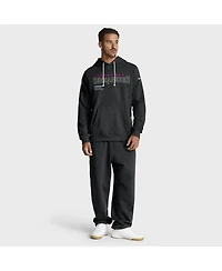 Nike Men's Black Tampa Bay Buccaneers 2025 Nfl Crucial Catch Sideline Standard Issue Dri-fit Hoodie