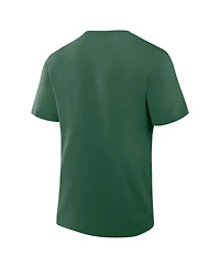 Fanatics Men's Green New York Jets Field Goal Legacy T-Shirt