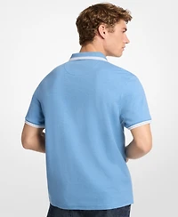Michael Kors Men's Greenwich Polo Shirt