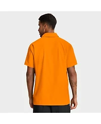 Nike Men's Tennessee Orange Volunteers 2025 Coaches Sideline Polo Shirt