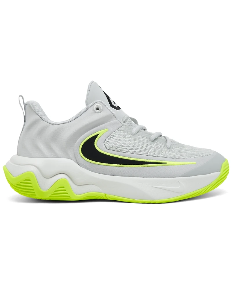 Nike Big Kids Giannis Immortality 4 Basketball Sneakers from Finish Line