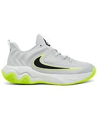 Nike Big Kids Giannis Immortality 4 Basketball Sneakers from Finish Line