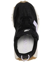 New Balance Toddler Kids 327 New-b Hook & Loop Casual Sneakers from Finish Line