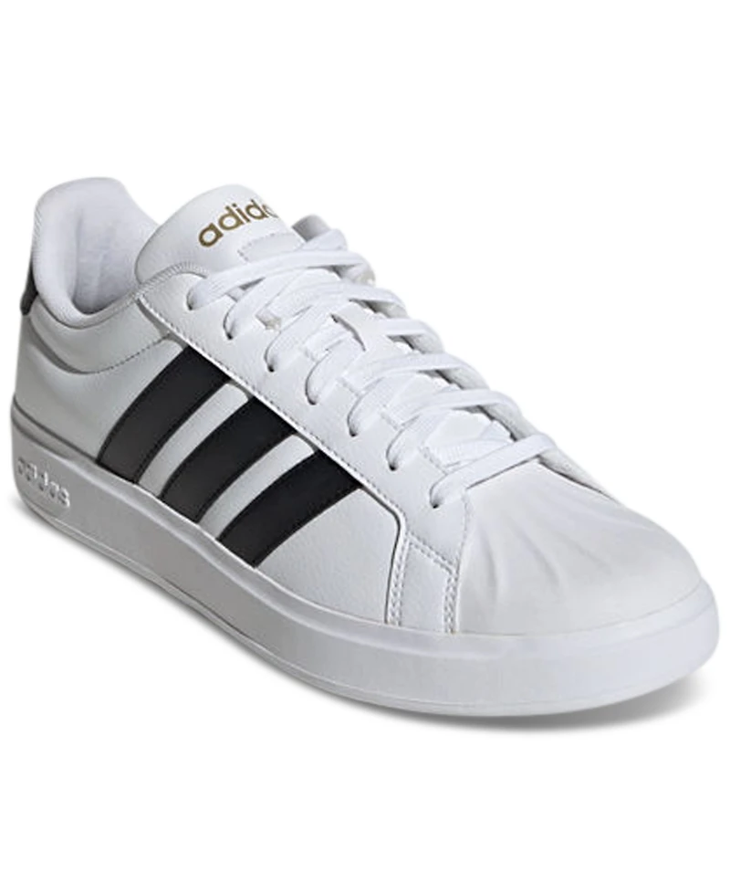 Adidas Men's Street Talk Casual Sneakers from Finish Line