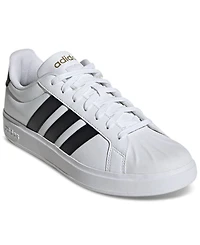 Adidas Men's Street Talk Casual Sneakers from Finish Line