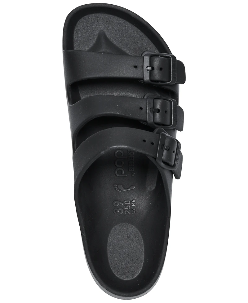 Birkenstock Women's Florida Flex Eva Platform Sandals from Finish Line