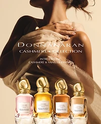 Donna Karan New York 4-Pc. Cashmere Collection Discovery Eau De Parfum Set