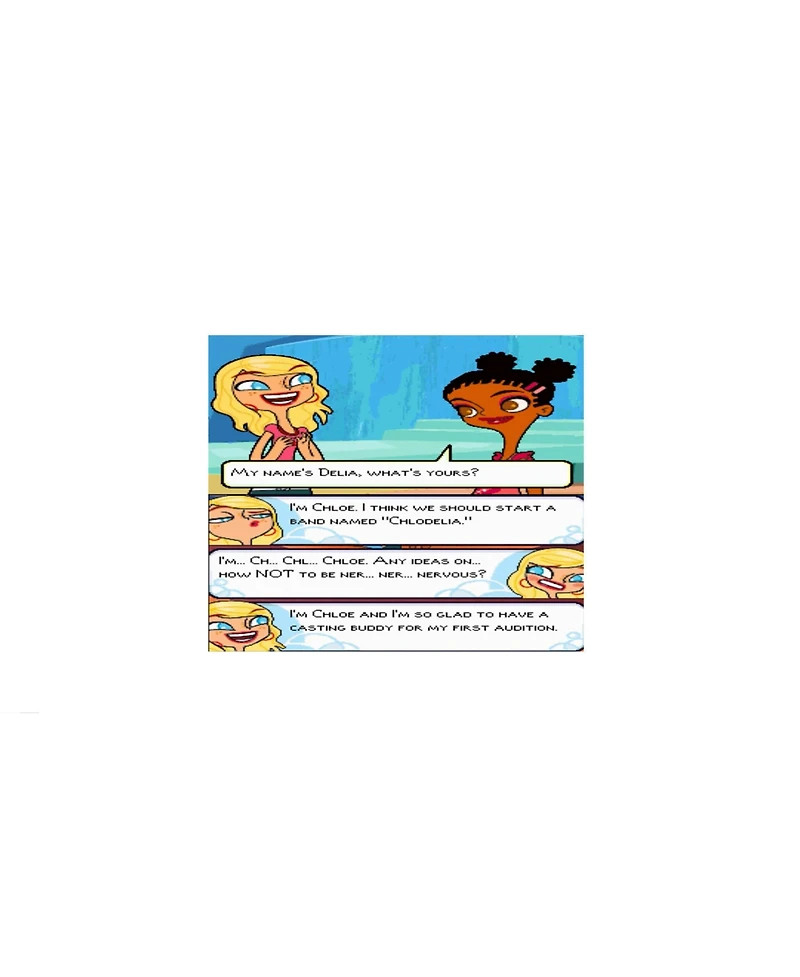 Best Friends Tonight