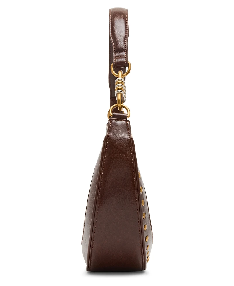 Steve Madden BLiamm Studded Mini Shoulder Bag