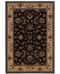 Oriental Weavers Ariana 311K3 4'x6' Area Rug