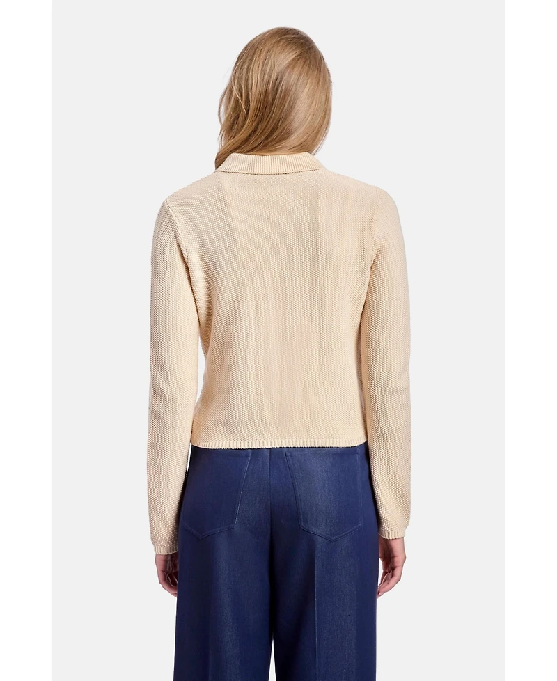 Capsule 121 Women's The Quick Sweater