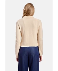 Capsule 121 Women's The Quick Sweater