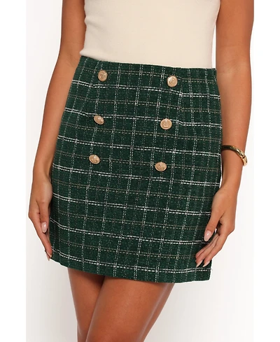 Petal and Pup Women's Zadia Mini Skirt