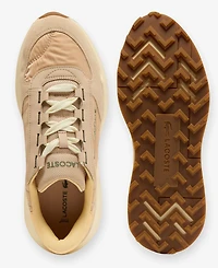 Lacoste Men's Elite Active Evo Sneakers