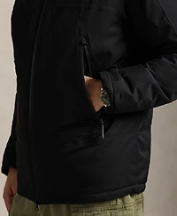 Polo Ralph Lauren Men's Eastview Insulated Hooded Jacket