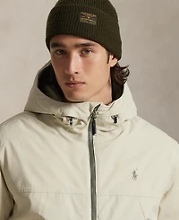 Polo Ralph Lauren Men's Eastview Insulated Hooded Jacket