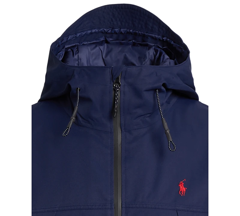 Polo Ralph Lauren Men's Eastview Hooded Jacket
