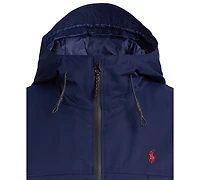 Polo Ralph Lauren Men's Eastview Hooded Jacket