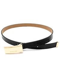 Michael Kors 20mm Non-Reversible Belt