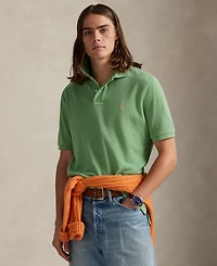 Polo Ralph Lauren Men's Classic-Fit Cotton Shirt