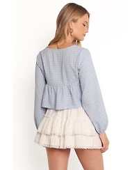 Petal and Pup Women's Sundara Long Sleeve Top