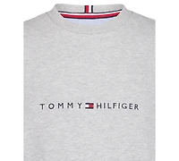 Tommy Hilfiger Boys 2T-7 Crewneck Sweatshirt