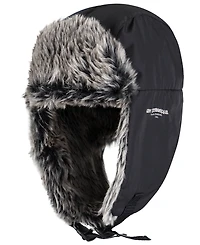 Levi's Men's Logo Detail Trapper Hat