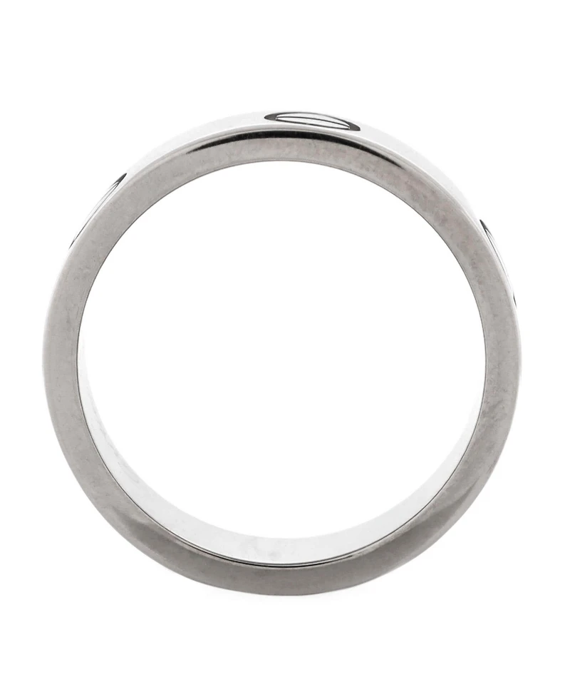 Pre-Owned Cartier Love Band Ring