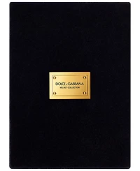 Dolce&Gabbana 3-Pc. Velvet Collection Eau De Parfum Set, 0.33 oz.