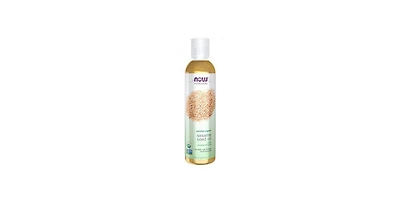Now Foods Sesame Seed Oil ,8 Oz